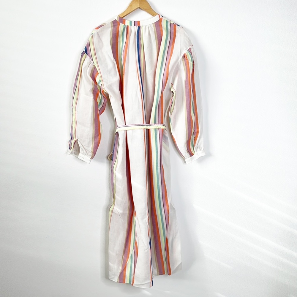 Lemlem Dresses Lemlem X Hm Caftan - Picture 10 of 16